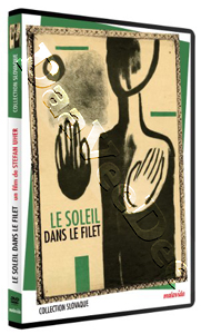 The Sun in a Net | Slnko v sieti  | Slunce v sti  DVD
